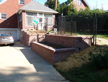 Photos by Al S Hardscaping #1