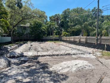 Photos by Building Dynamics Florida, Inc #1 New single family home build