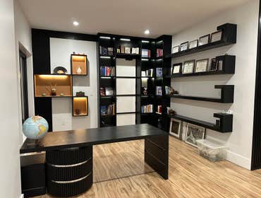 New Custom Homes