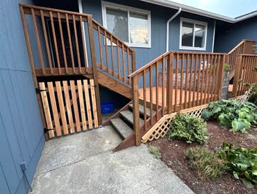 Photos by Betterly Construction LLC
