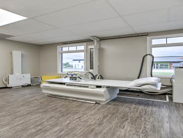 Orthopedic Surgeons, Inc. & Core Physical Therapy & Rehab