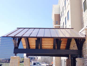 Photo(s) from Striker Roofing & Construction Here are a few pictures of recent jobs. Whether you are looking for commercial or residential we can do it