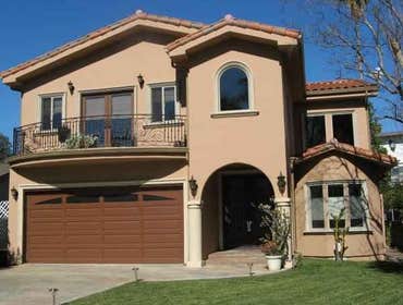 Custom Homes - Marina Del Rey