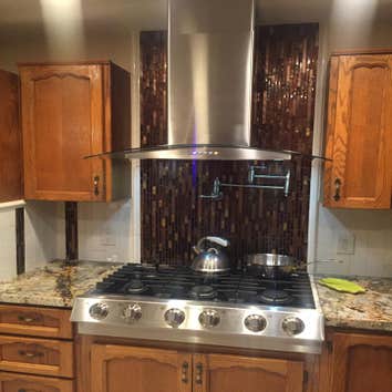 Photos from Querobabi Tile Setters LLC