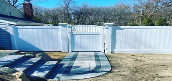 Fences
