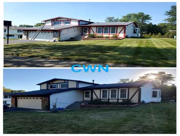 Photos by Cwn Painting & Epoxy #1