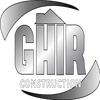GHIR Construction logo