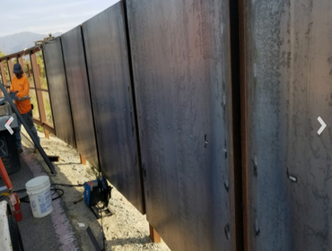 Fences