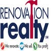 Renovation Realty Inc logo