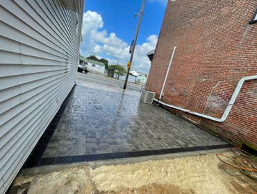 Photos by Kairos Landscaping #49