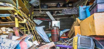 Pittsburgh North Junk Removal