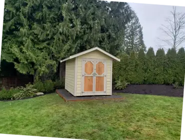 Photos by Elite Sheds LLC #1