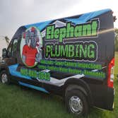 Elephant plumbing