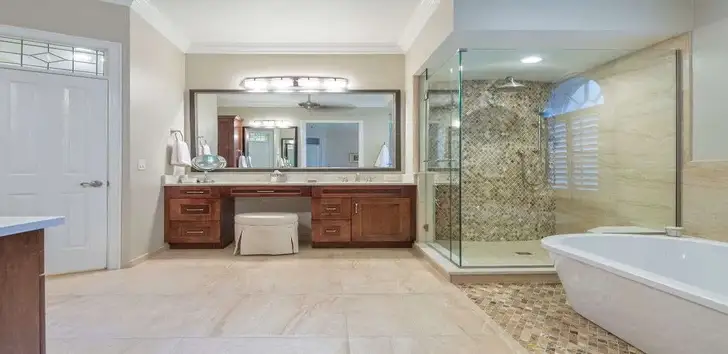 Lone Star Bathroom Remodeling