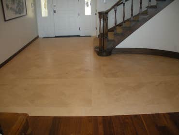 Independent Tile & Stone