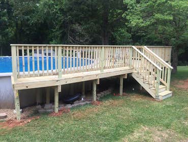 Photos by Cascio and Sons Construction #1