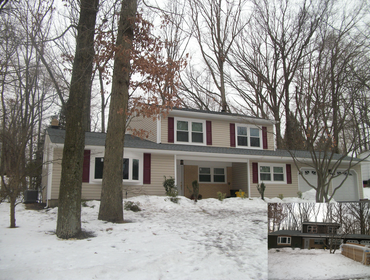 Photos from Galaxy Home Energy Group Replacement Windows,Roofing,Siding<Solar Shingles,Gutters