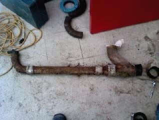 Works by RC Plumbing