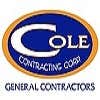 Cole Contracting Corporation logo