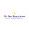 Big Easy Restoration Tampa logo
