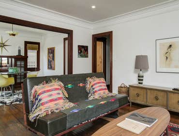 Highland Park Craftsman Renovation