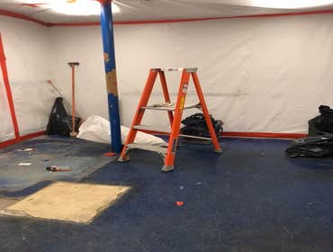 Photos by Amspan Abatement Construction, LLC #1