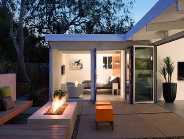 Photo(s) from Klopf Architecture Klopf Architecture