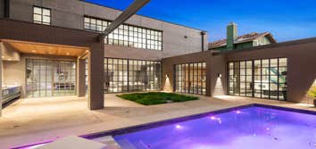Fairfax Residence