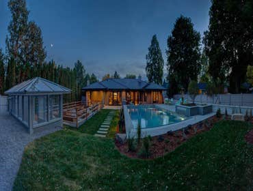 Photos by Yellowstone Basin Construction, LLC #1