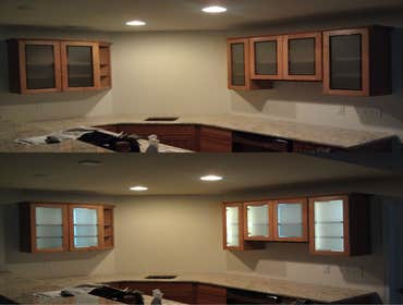 Project photos from Sound Improvements, LLC