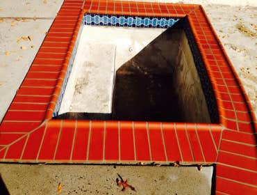 Photo(s) from Franks Tile And Coping