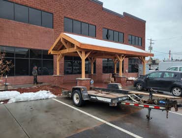 Photos by Mf Hardscape and Construction LLC #1