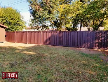 Fences