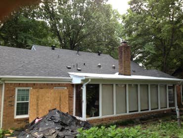 Photo(s) from Gillentine Remodeling