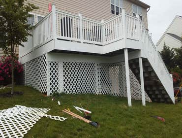 Photos by We Do Odd Jobs #1