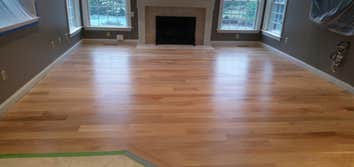 Photos from A-B-E Hardwood Flooring
