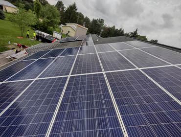 Photos by Michigan Solar & Roofing LLC #1