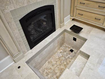 Master Spa