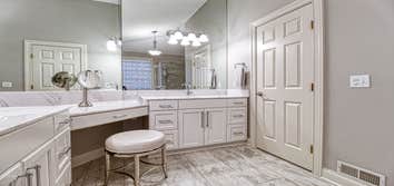 Modern Bathroom