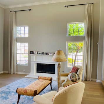 Lake Forest Blinds & Shades