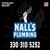 Nalls plumbing & Remodeling LLC logo