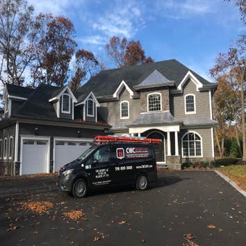 Cwc Security LLC