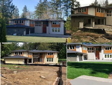 Photos by Ank Construction Inc #1