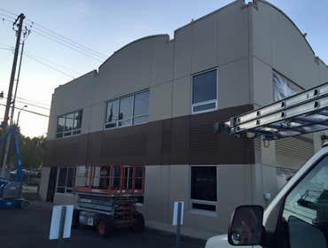 CJ's Custom Painting Gallery