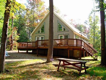Custom Homes
