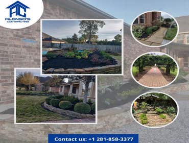 Photos by Alonso's Contracting #7