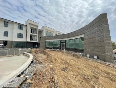 Photos by Williams & Dean Associated Architects #1