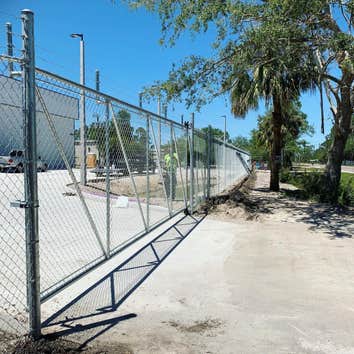 Marks Brothers Fence LLC