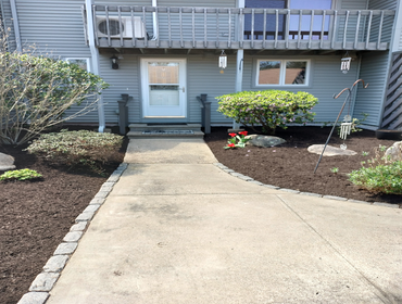 Photos by Doug Greenwood Landscaping Co #1