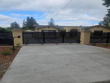 Photos by SF Bay Automatic Gates #1